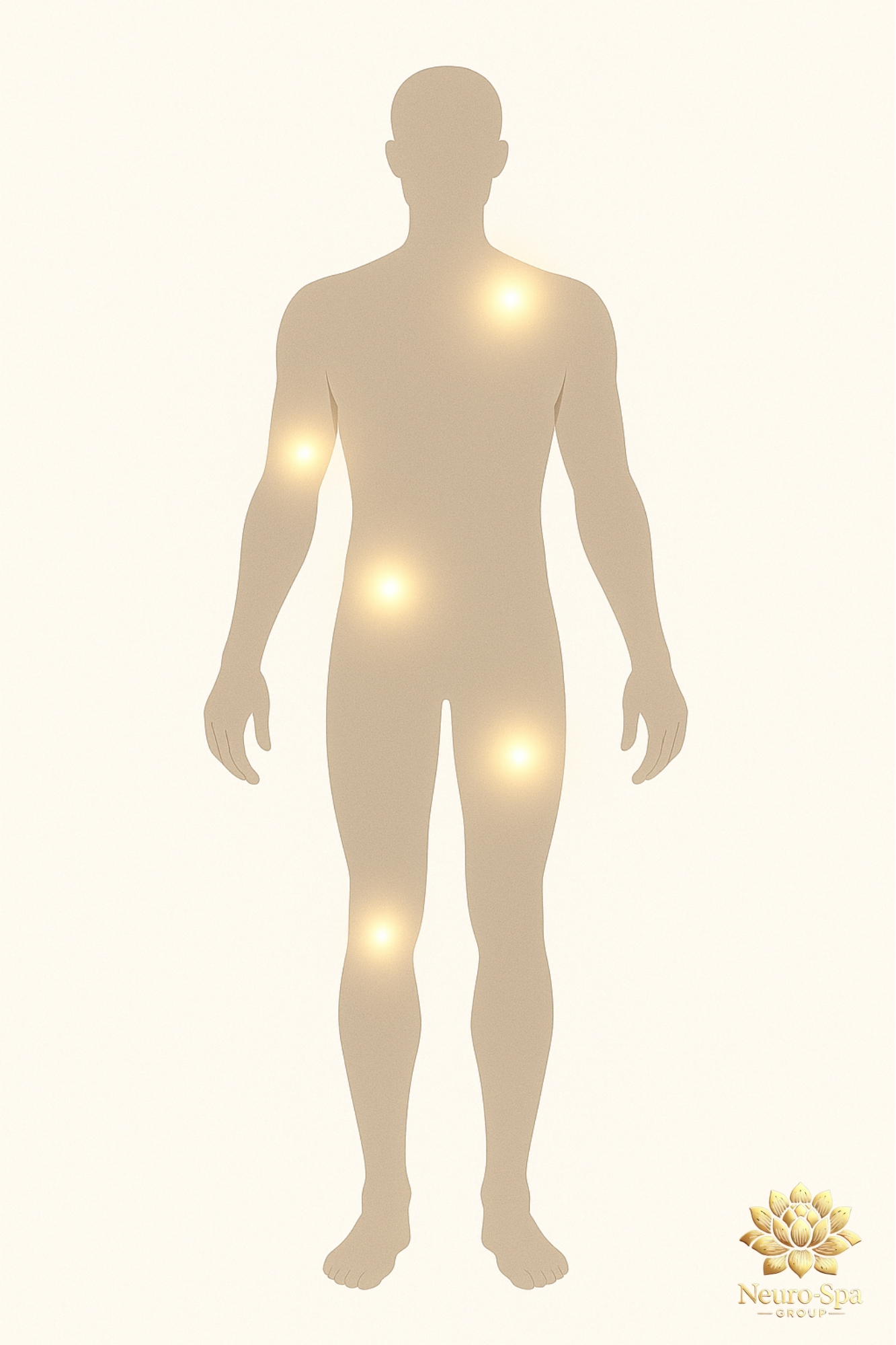 neo TMS/ rTMS bei Schmerzen – Neuro-Spa Group München & Zürich
