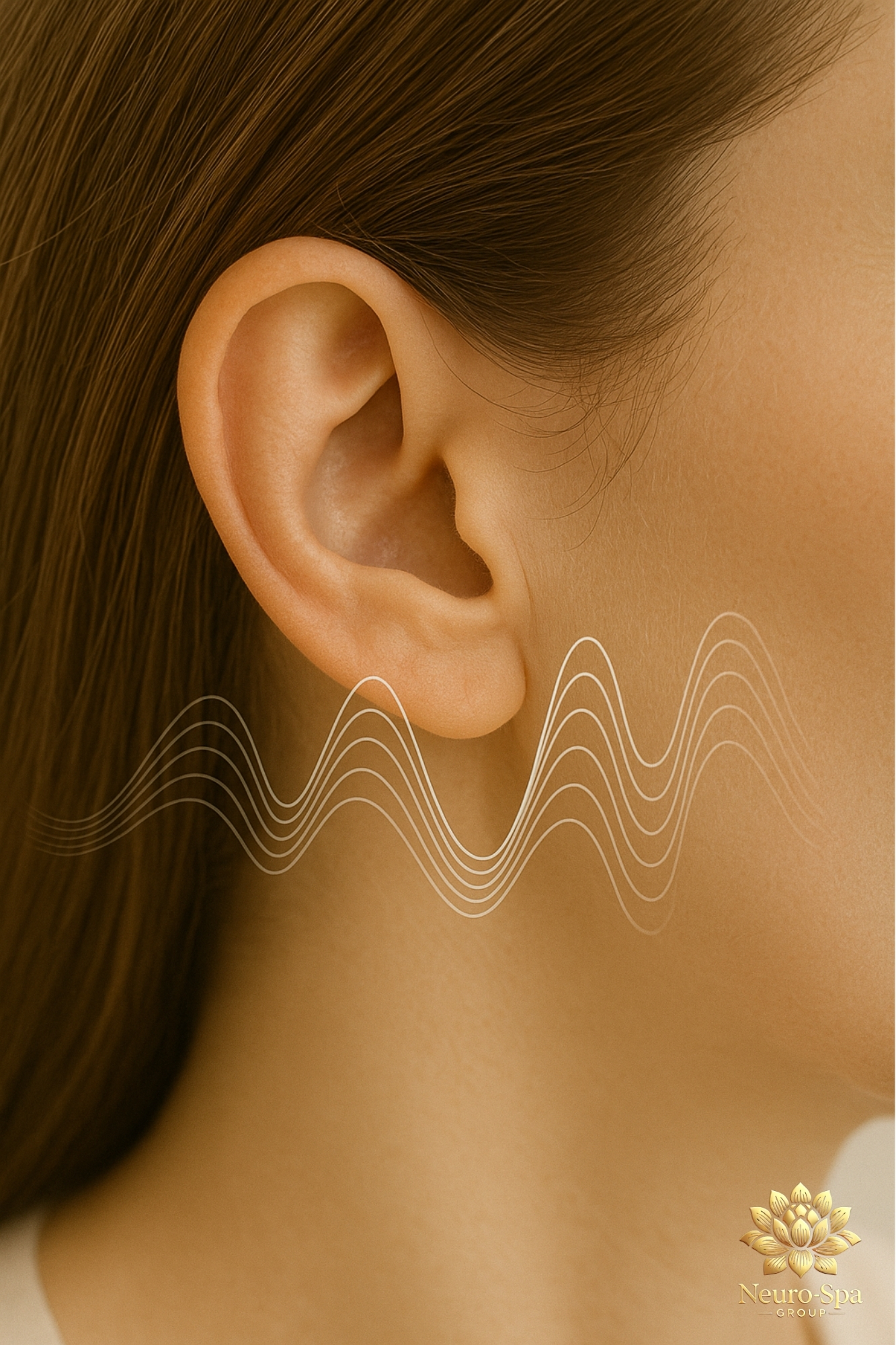 neo TMS/ rTMS bei Tinnitus – Neuro-Spa Group München & Zürich