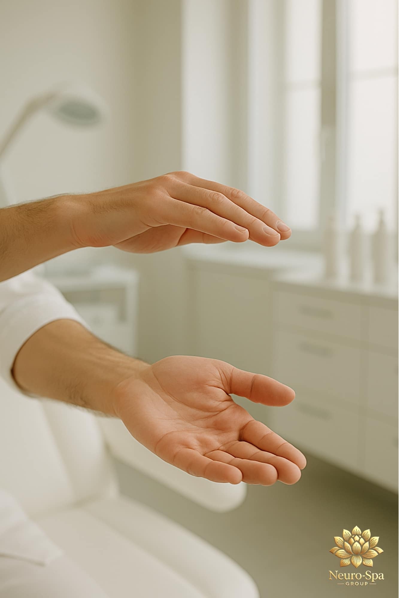neo TMS/ rTMS bei Zwangsstörung – Neuro-Spa Group München & Zürich